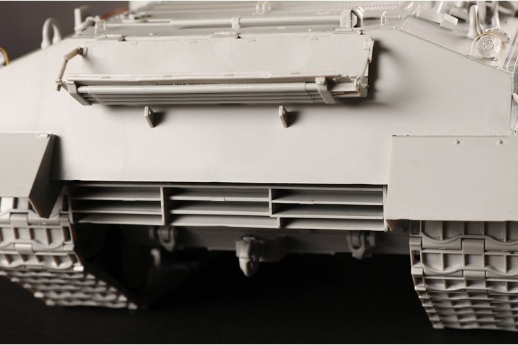 1:16 I Love Kit 61621 M4A3E8 Thunder VII WWII &ndash; Amerikaanse Middelzware Tank - Truilo61621 15 - TRUILO61621