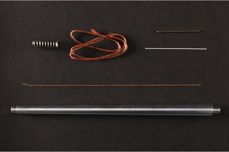 1:16 I Love Kit 61621 M4A3E8 Thunder VII WWII &ndash; Amerikaanse Middelzware Tank - Truilo61621 27 - TRUILO61621