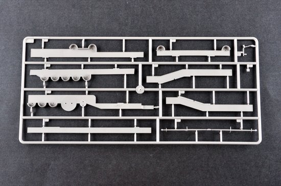 1:200 I Love Kit 62001 USS Hornet CV-8 WWII - Yorktown-klasse - Amerikaans Vliegdekschip - Truilo62001 13 - TRUILO62001