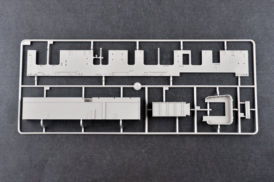 1:200 I Love Kit 62001 USS Hornet CV-8 WWII - Yorktown-klasse - Amerikaans Vliegdekschip - Truilo62001 16 - TRUILO62001