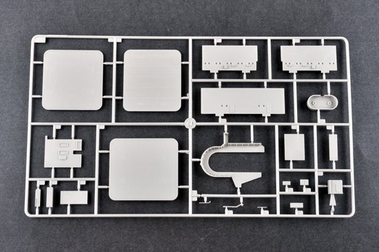 1:200 I Love Kit 62001 USS Hornet CV-8 WWII - Yorktown-klasse - Amerikaans Vliegdekschip - Truilo62001 7 - TRUILO62001