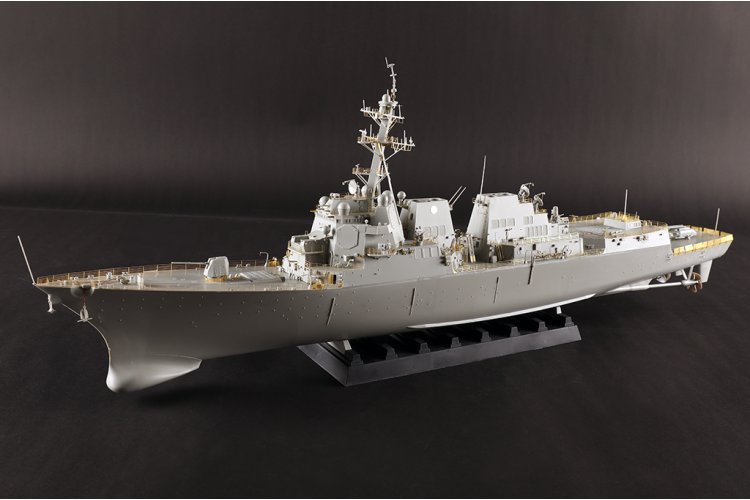 1:200 I Love Kit 62011 USS Michael Murphy DDG-112 - Arleigh Burke-klasse - Amerikaanse Torpedobootjager - Truilo62011 10 - TRUILO62011