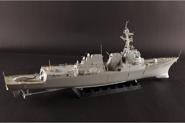 1:200 I Love Kit 62011 USS Michael Murphy DDG-112 - Arleigh Burke-klasse - Amerikaanse Torpedobootjager - Truilo62011 11 - TRUILO62011
