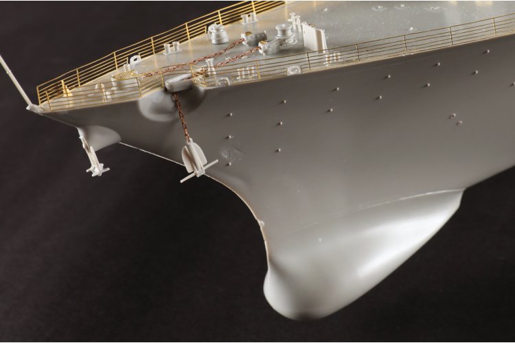 1:200 I Love Kit 62011 USS Michael Murphy DDG-112 - Arleigh Burke-klasse - Amerikaanse Torpedobootjager - Truilo62011 12 - TRUILO62011