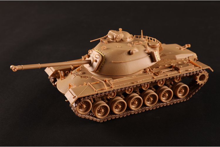 1:35 I Love Kit 63532 M48A2 MBT Patton - Tank - Truilo63532 11 - TRUILO63532
