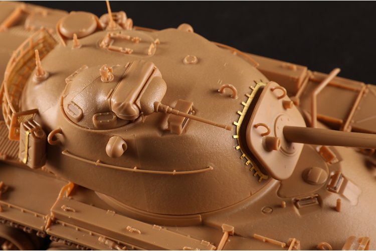 1:35 I Love Kit 63532 M48A2 MBT Patton - Tank - Truilo63532 12 - TRUILO63532