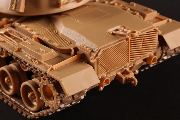 1:35 I Love Kit 63532 M48A2 MBT Patton - Tank - Truilo63532 14 - TRUILO63532