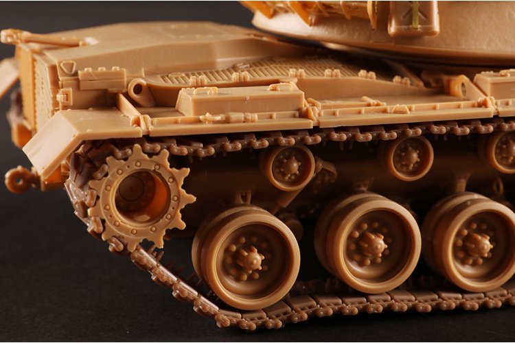 1:35 I Love Kit 63532 M48A2 MBT Patton - Tank - Truilo63532 15 - TRUILO63532