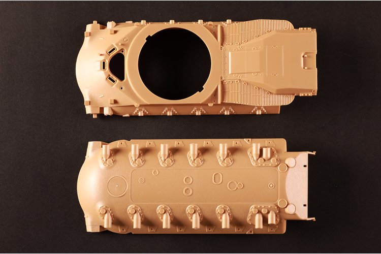 1:35 I Love Kit 63532 M48A2 MBT Patton - Tank - Truilo63532 16 - TRUILO63532