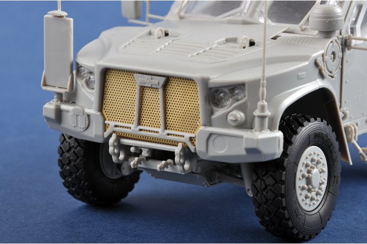 1:35 I Love Kit 63536 Heavy Guns CarrierGeneral Purpose JLTV-GP
