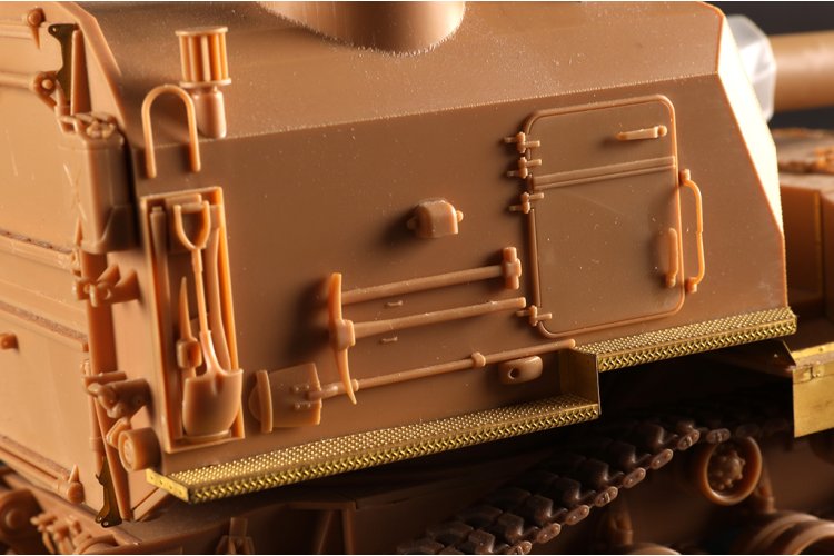 1:35 I Love Kit 63548 M55 203mm Self-Propelled Howitzer - Truilo63548 12 - TRUILO63548