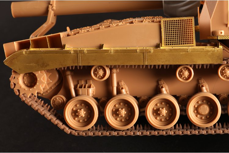 1:35 I Love Kit 63548 M55 203mm Self-Propelled Howitzer - Truilo63548 14 - TRUILO63548