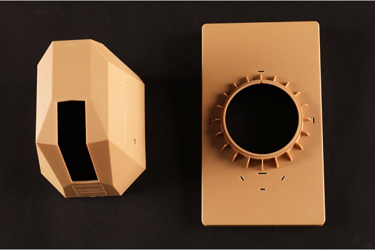 1:35 I Love Kit 63551 MK-45 Mod.4 Gun - 5-inch/62-caliber - Cannon - Truilo63551 12 - TRUILO63551