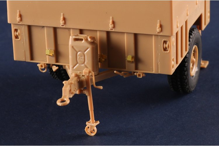 1:35 I Love Kit 63566 M1101/1102 Lichte tactische aanhangwagen (LTT) - Truilo63566 14 - TRUILO63566