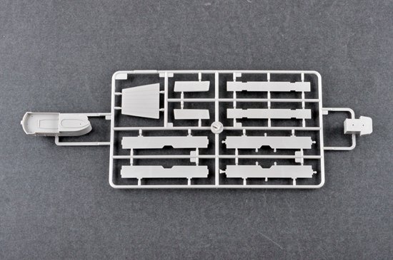 1:350 I Love Kit 65307 Aircraft Carrier HMS Ark Royal 1939 - Truilo65307 10 - TRUILO65307