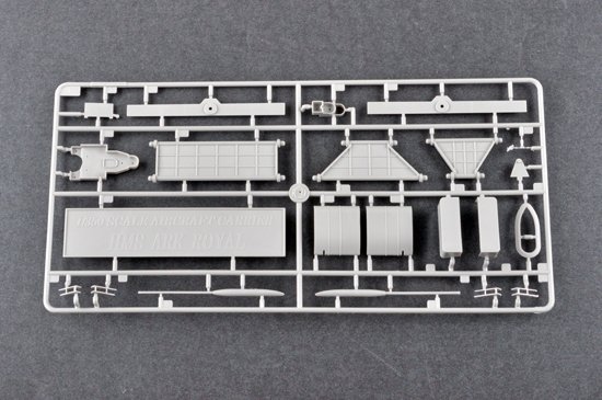 1:350 I Love Kit 65307 Aircraft Carrier HMS Ark Royal 1939 - Truilo65307 11 - TRUILO65307