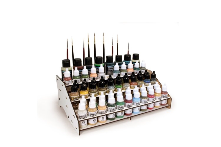 Vallejo 26007 Paint Front Module - Val26007 1 - VAL26007