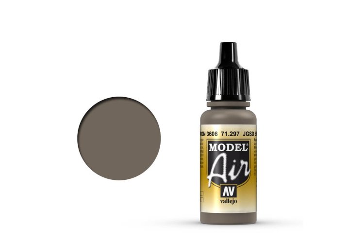 Vallejo 71297 Model Air JGSD Brown 3606 - Acryl - Val71297 xs - VAL71297-XS