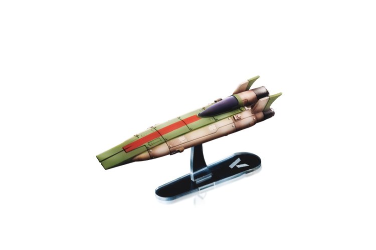 Vallejo 71647 Model Air - Starter Set Kleurenset met 1 Exclusieve Miniatuur - Acryl Set 12x18 ml - Val71647 6 - VAL71647