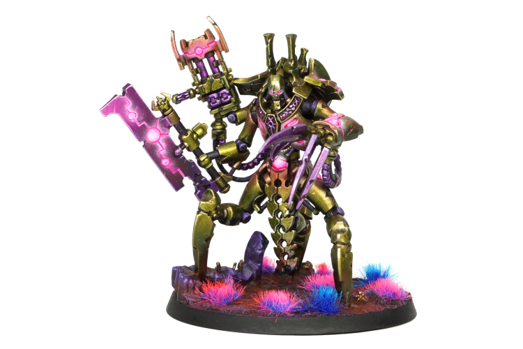 Vallejo 72214 Game Color &ndash; Fluorescent Color Set &ndash; Acrylic Set 8x18ml - Val72214 xs 14 - VAL72214-XS