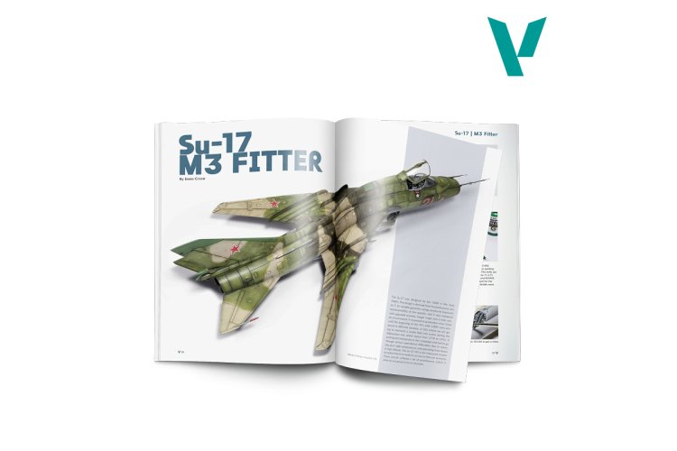 Vallejo 75071 Guide to 1:72 Cold War Aircraft &ndash; Remove Before Flight Series &ndash; English - Val75071 xs 2 - VAL75071-XS