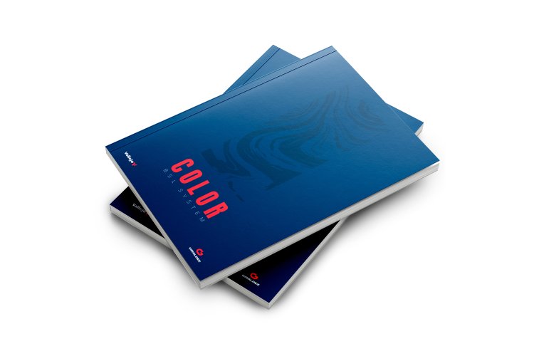 Vallejo 75091 Game Color - Modelbouw Verf Handleiding BSL-systeem - 164 Pagina's - Engelstalig - Val75091 20 - VAL75091