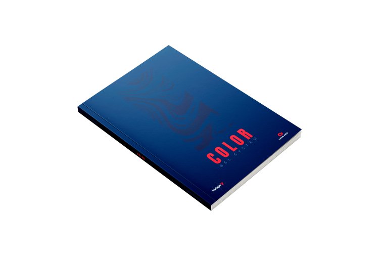 Vallejo 75091 Game Color - Modelbouw Verf Handleiding BSL-systeem - 164 Pagina's - Engelstalig - Val75091 30 - VAL75091