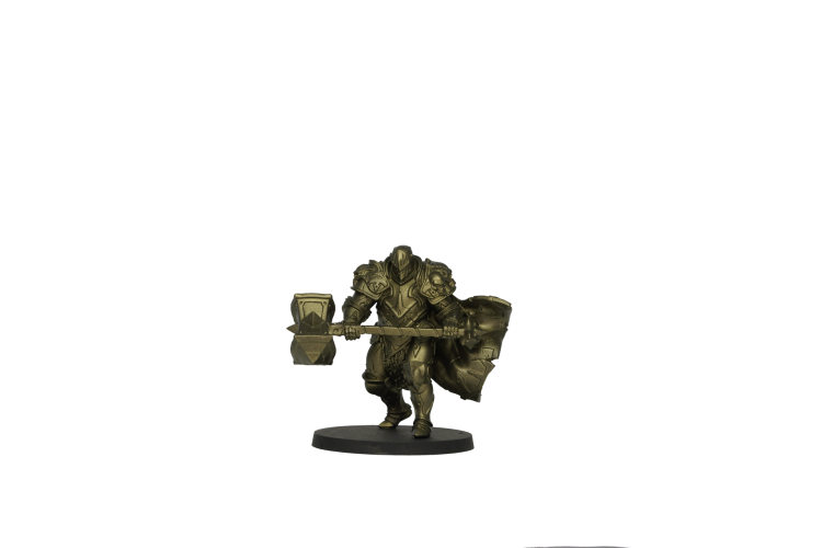 Vallejo 77139 True Metallic Metal - Base - Verouderd Metaal - Acryl - 18ml - Val77139 xs 3 - VAL77139-XS