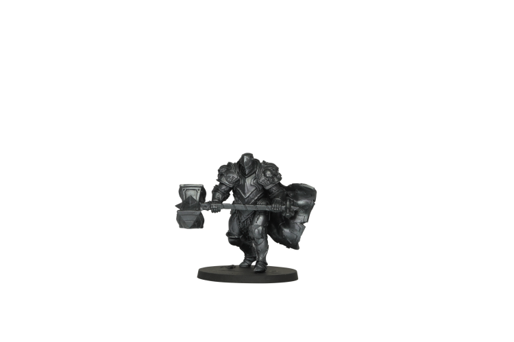 Vallejo 77140 True Metallic Metal - Base - Obsidiaan Zwart - Acryl - 18ml - Val77140 xs 3 - VAL77140-XS