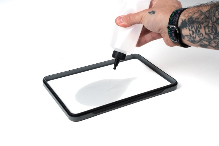 Vallejo B90001 Wet Palette Pro Painter with 2 Hydration Sponges and 30 Retaining Papers - A5 Size - Valb90001 14 - VALB90001