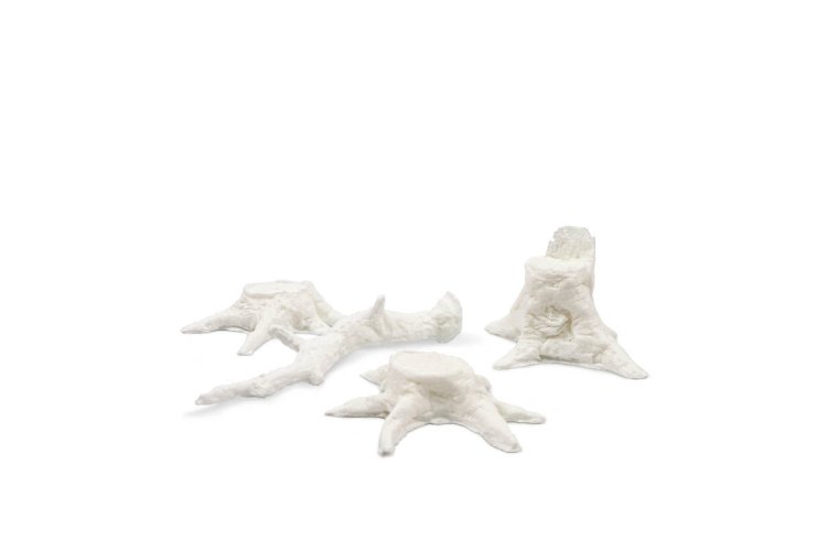 1:35 Vallejo SC305 Boomstronken met Wortels - Valsc305 2 - VALSC305