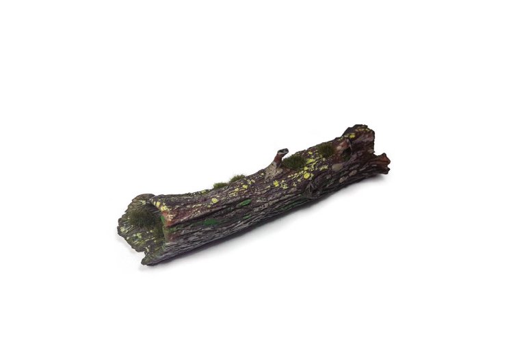 1:35 Vallejo SC307 Diorama Large Fallen Trunk - Valsc307 1 - VALSC307