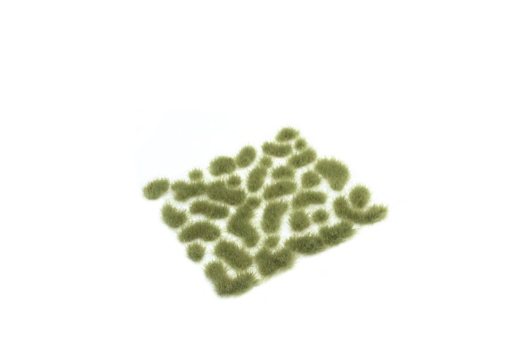 Vallejo SC407 Hobby Scenery - Wilde Graspollen 4 mm - Lichtgroen - 35 Stuks - Diorama - Valsc407 xs 2 - VALSC407-XS