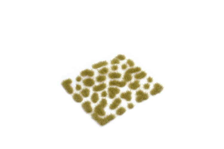 Vallejo SC408 Hobby Scenery - Wilde Graspollen 5 mm - Beige - 35 Stuks - Diorama - Valsc408 xs 2 - VALSC408-XS