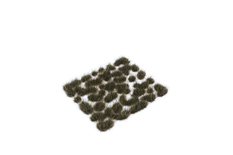 Vallejo SC414 Hobby Scenery - Wilde Graspollen 6 mm - Verbrand - 35 Stuks - Diorama - Valsc414 xs 2 - VALSC414-XS