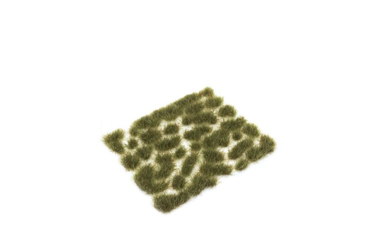 Vallejo SC416 Hobby Scenery - Wilde Graspollen 6 mm - Gemengd Groen - 35 Stuks - Diorama - Valsc416 xs 2 - VALSC416-XS