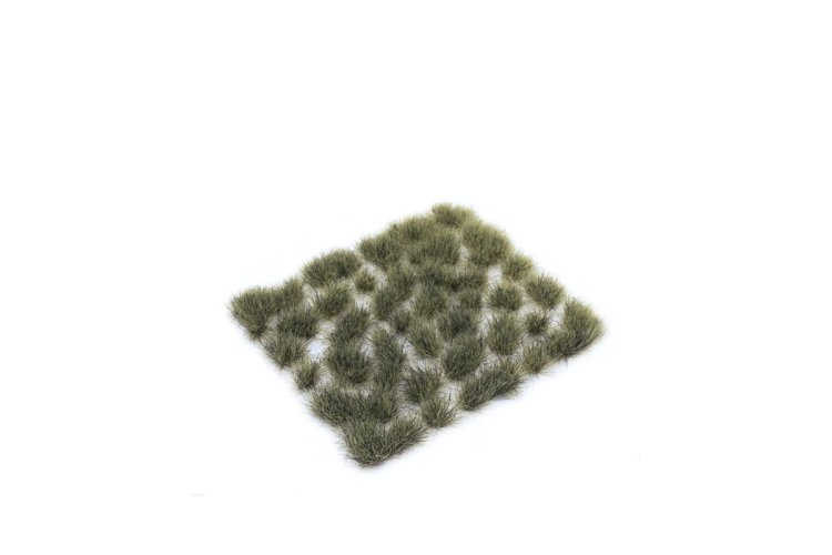 Vallejo SC418 Hobby Scenery - Wilde Graspollen 6 mm - Lichtbruin - 35 Stuks - Diorama - Valsc418 xs 2 - VALSC418-XS