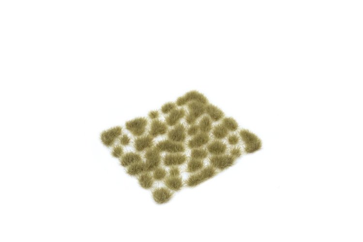 Vallejo SC420 Hobby Scenery - Wilde Graspollen 6 mm - Beige - 35 Stuks - Diorama - Valsc420 xs 2 - VALSC420-XS