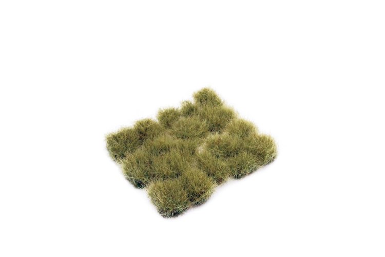 Vallejo SC423 Hobby Scenery - Wilde Graspollen 12 mm - Herfst - 17 Stuks - Diorama - Valsc423 xs 2 - VALSC423-XS