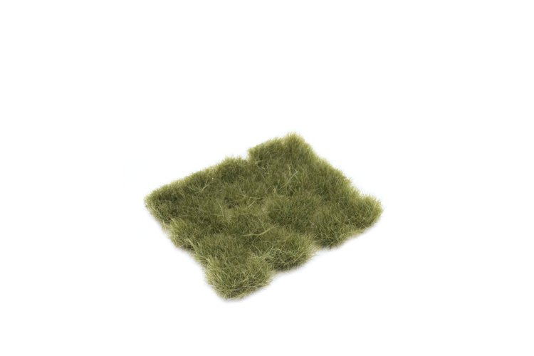 Vallejo SC424 Hobby Scenery - Wilde Graspollen 12 mm - Drooggroen - 17 Stuks - Diorama - Valsc424 xs 2 - VALSC424-XS