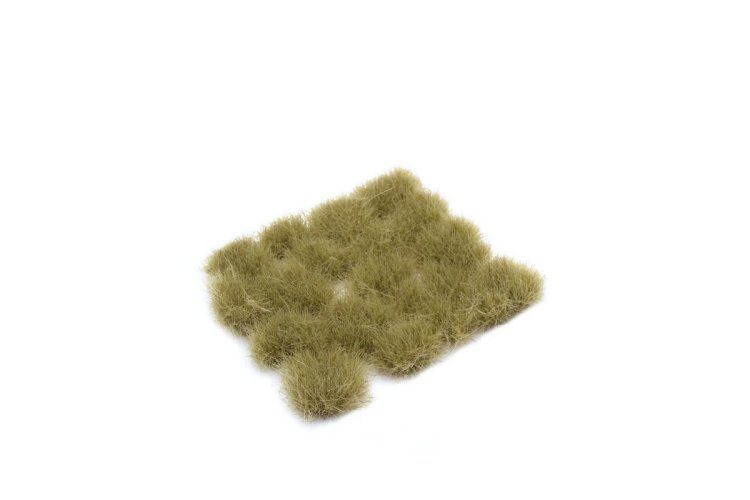 Vallejo SC429 Hobby Scenery - Wilde Graspollen 12 mm - Beige - 17 Stuks - Diorama - Valsc429 xs 2 - VALSC429-XS