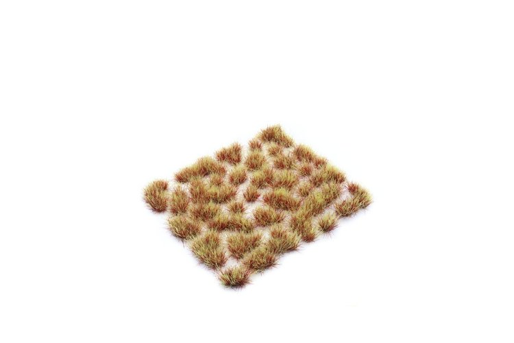 Vallejo SC431 Hobby Scenery - Fantasy Graspollen 6 mm - Vuur - 35 Stuks - Diorama - Valsc431 xs 2 - VALSC431-XS