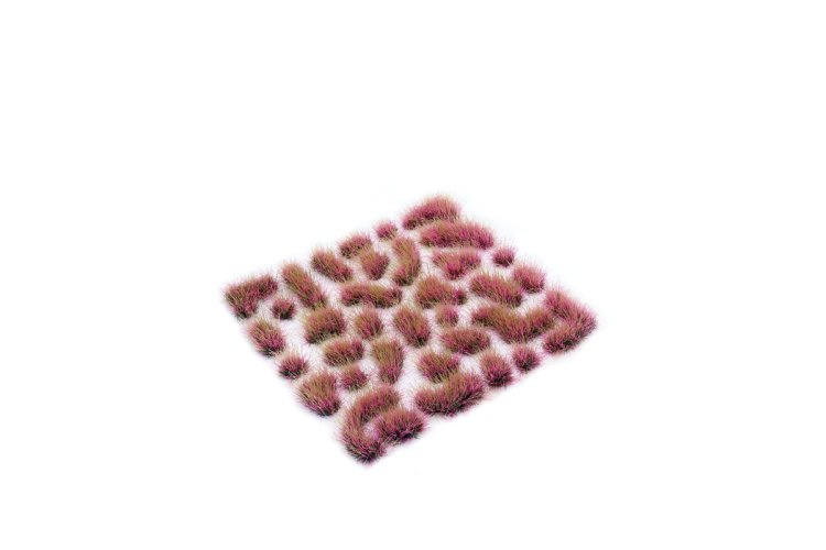 Vallejo SC433 Hobby Scenery - Fantasy Graspollen 6 mm - Roze - 35 Stuks - Diorama - Valsc433 xs 2 - VALSC433-XS