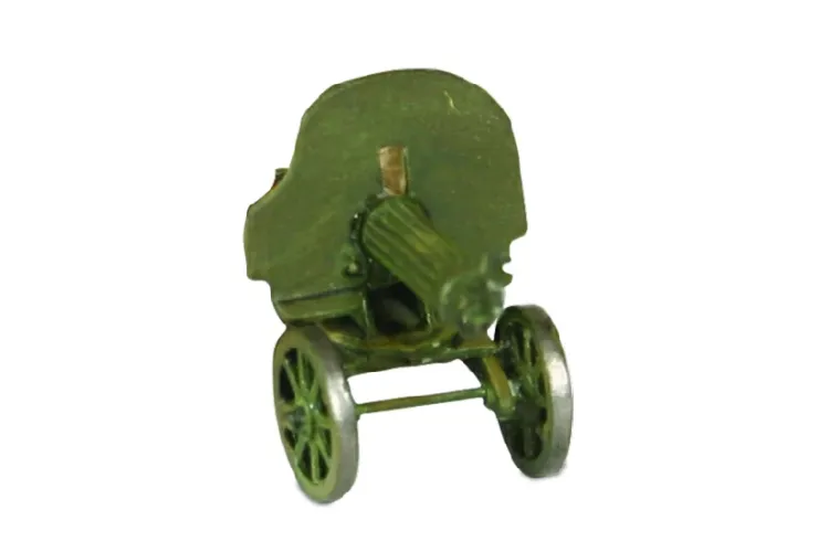 1:35 Zvezda 3526 Sovjet Soldaten WWII - Rode Leger Infanterie - Figuren - Zvz3526 10 - ZVZ3526