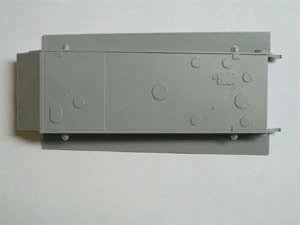 1:35 Zvezda 3616 Pz. Kpfw. VI Tiger II Ausf. B (Porsche Turret) - German Heavy Tank - Zvz3616 5 - ZVZ3616