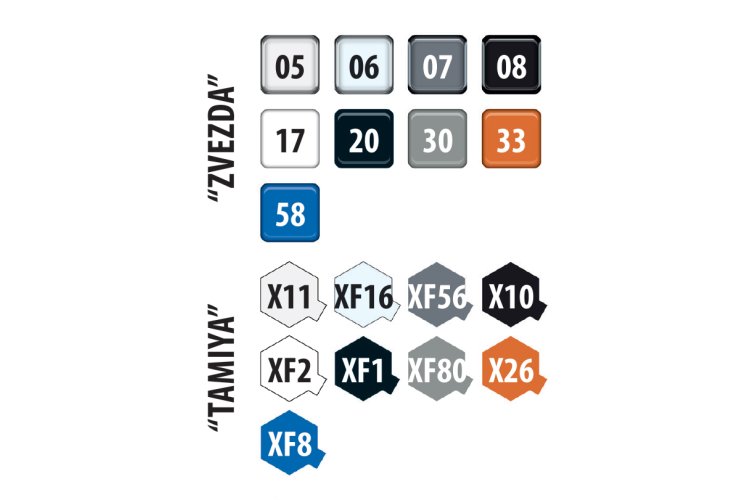 1:144 Zvezda 7039 Airbus A 350-900 Plane - Zvz7039 2 - ZVZ7039