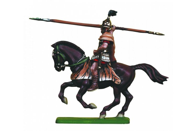 1:72 Zvezda 8007 Macedonian Cavalry UV B.C. - Zvz8007 7 - ZVZ8007