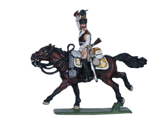 1:72 Zvezda 8035 Saxon Cuirassiers - Napoleonic Wars 1810-1814 - Zvz8035 1 - ZVZ8035