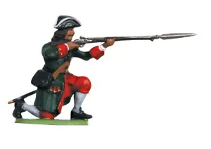1:72 Zvezda 8049 Russian Infantry of Peter the Great 1698-1725 - Zvz8049 2 - ZVZ8049