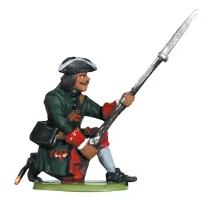 1:72 Zvezda 8049 Russian Infantry of Peter the Great 1698-1725 - Zvz8049 7 - ZVZ8049